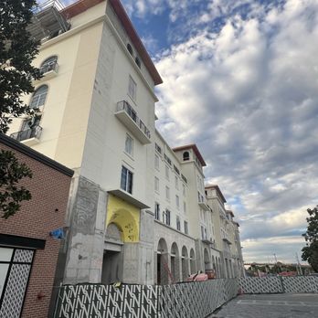 NORA - Landmarks & Historical Buildings Near Me - West Palm Beach, Florida
