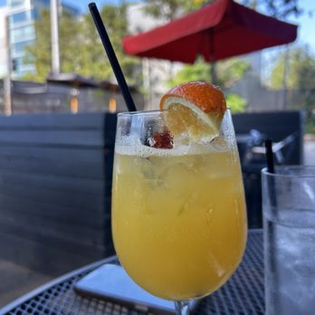 Lucille's - New American Near Me - Houston, Texas