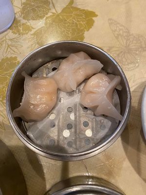 Oriental Pearl Seafood Restaurant by null