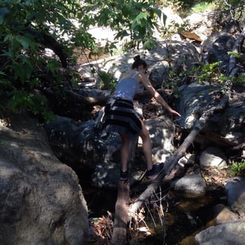 Solstice Canyon - Parks Near Me - Malibu, California