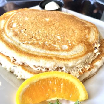 Keke's Breakfast Cafe - Two Buttermilk Pancakes - Breakfast & Brunch Near Me - Sarasota, Florida