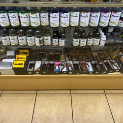 El Cajon Tobacco Outlet - Krave and Tobacco Pipes