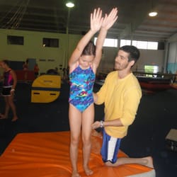Gymkhana Gymnastics