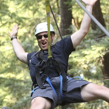 Ziptrek Ecotours - Tours Near Me - Whistler, British Columbia