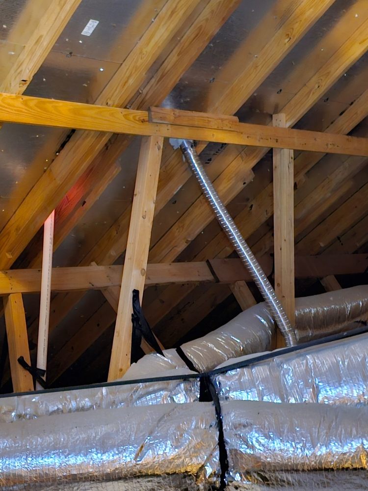 Slide of RDZ Roofing