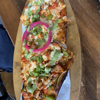 Mantra by Host - Flat bread - Indian Near Me - Toronto, Ontario