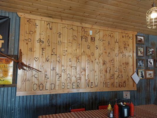 Colfax Tavern & Diner at Cold Beer NM by null