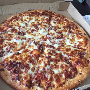 Antonio Pizza - Cheesy, delicious goodness!! - Pizza Near Me - Riverside, California