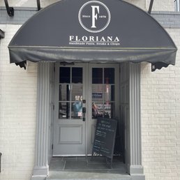 Exterior photo of Floriana - Wilmington, North Carolina Exterior photo of Floriana - Wilmington, North Carolina