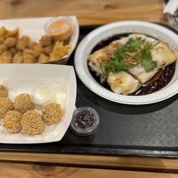 Taiwan Night Market