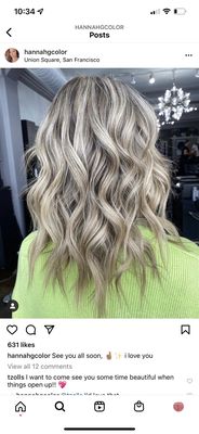 Alcheme Salon by null