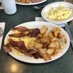 3 Eggs