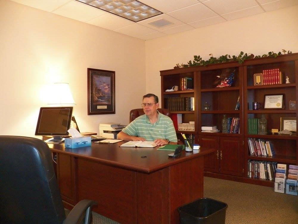 Bethesda Counseling Services - grief counselor in Kalamazoo, MI