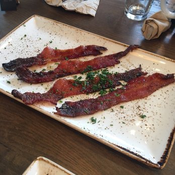 First Watch - Million Dollar Bacon - Breakfast & Brunch Near Me - Pikesville, Maryland First Watch - Million Dollar Bacon - Breakfast & Brunch Near Me - Pikesville, Maryland