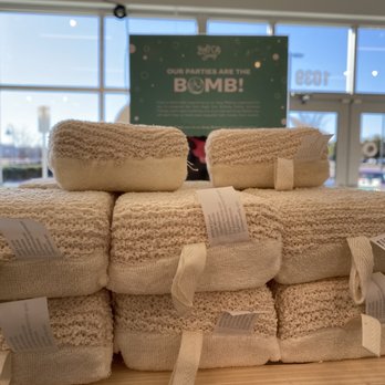Buff City Soap - Cosmetics & Beauty Supply Near Me - Wilmington, North Carolina