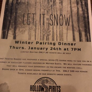 Hollow Spirits Distillery - Beer, Wine & Spirits Near Me - Albuquerque, New Mexico