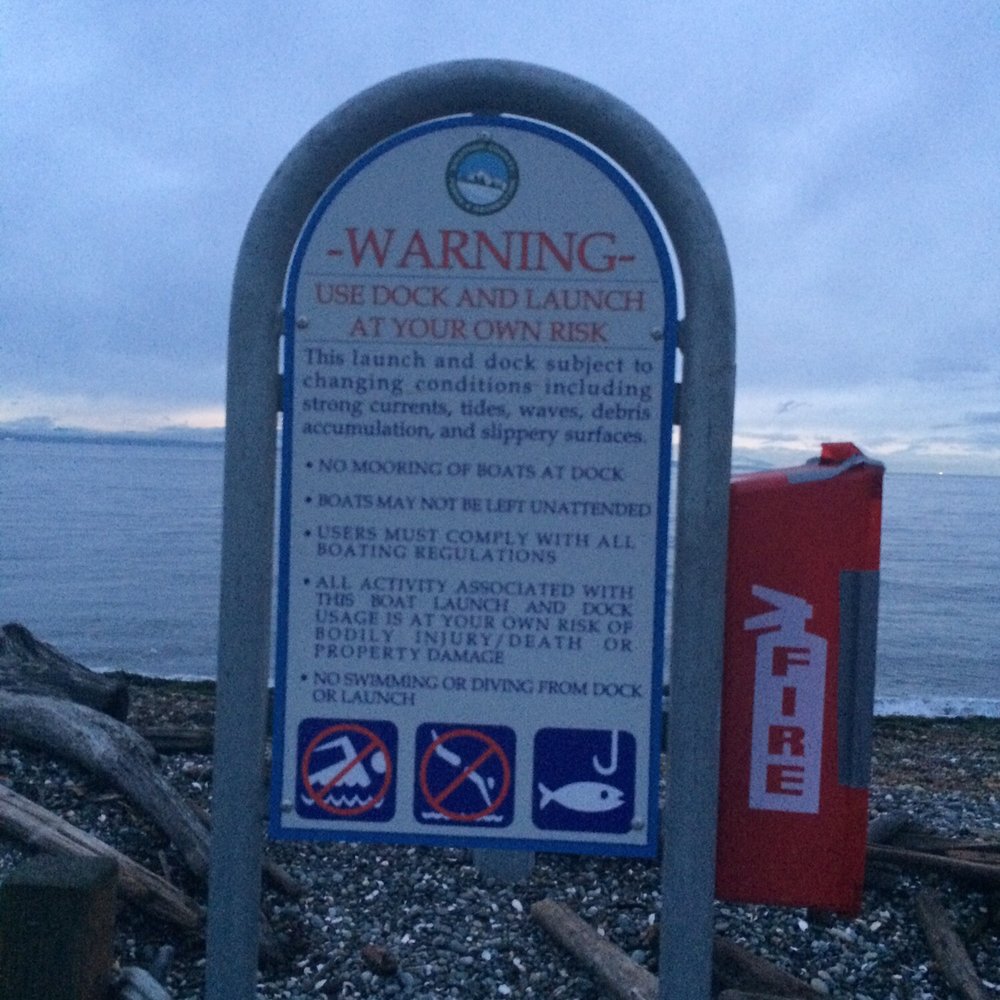 Lighthouse Marine Park - Campgrounds Near Me - Point Roberts, Washington Lighthouse Marine Park - Campgrounds Near Me - Point Roberts, Washington