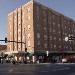 Nest Extended Stay Hotel - Chanute - Exterior, Nest Extended Stay Hotel - Chanute