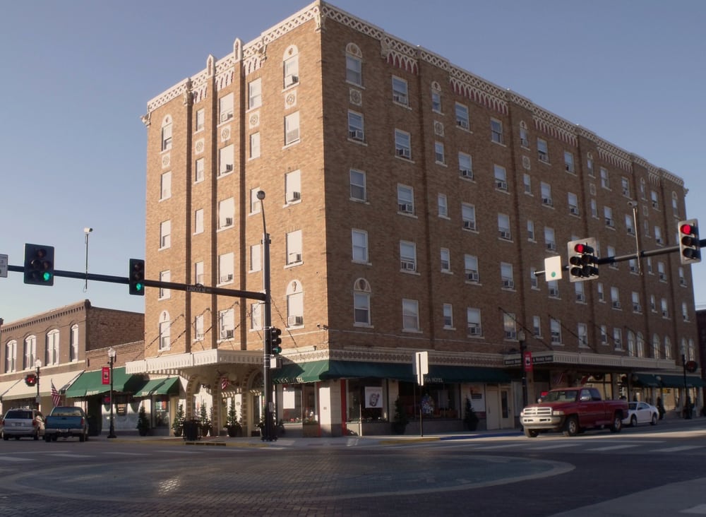 NEST EXTENDED STAY HOTEL CHANUTE Updated September 2024 18 Photos