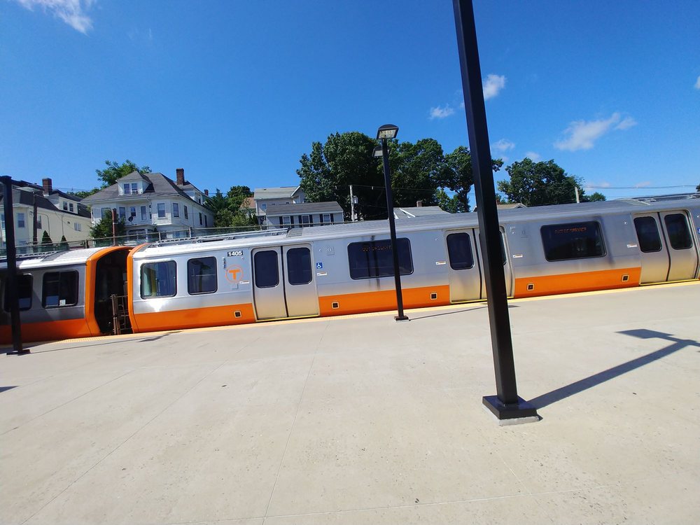 OAK GROVE STATION 22 Photos & 24 Reviews Washington St And Winter