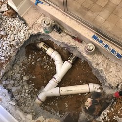 Professional Plumbing Service