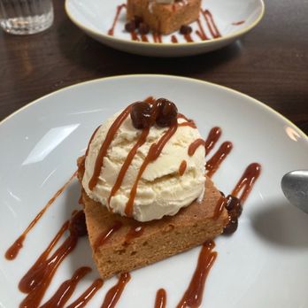 O Sea - Thai tea blondie - Seafood Near Me - Orange, California O Sea - Thai tea blondie - Seafood Near Me - Orange, California