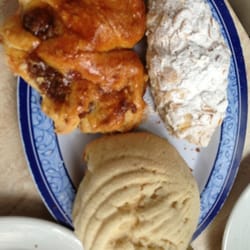 Restaurante Exacto