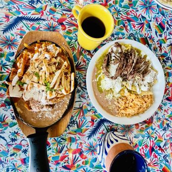 Super Antojitos - Chilaquiles Con Huevo and Chilaquiles Chapman - Mexican Near Me - Orange, California Super Antojitos - Chilaquiles Con Huevo and Chilaquiles Chapman - Mexican Near Me - Orange, California