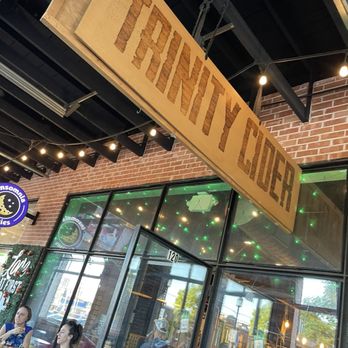Treat O'Clock at Trinity Cider - Yelp Events Near Me - Dallas, Texas Treat O'Clock at Trinity Cider - Yelp Events Near Me - Dallas, Texas
