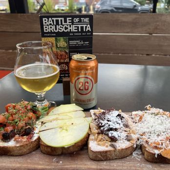 Postino Broadway - Wine Bars Near Me - Denver, Colorado