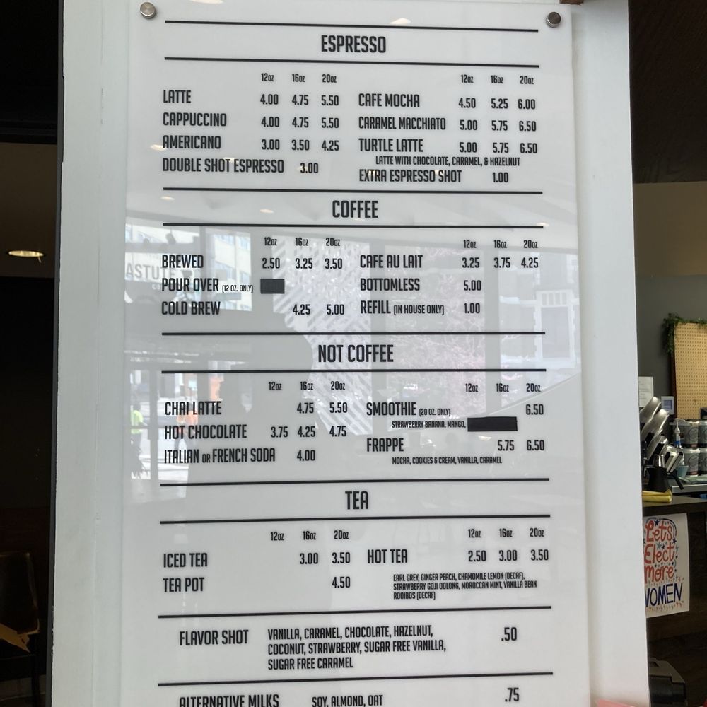 Astute Coffee - Coffee & Tea Near Me - Omaha, Nebraska Astute Coffee - Coffee & Tea Near Me - Omaha, Nebraska