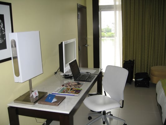 The Condado Plaza Hotel by null