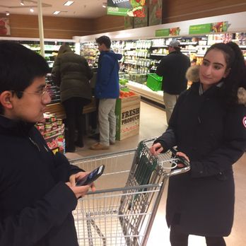 Shaw's - Shopping for spring break - Grocery Near Me - Middlebury, Vermont Shaw's - Shopping for spring break - Grocery Near Me - Middlebury, Vermont