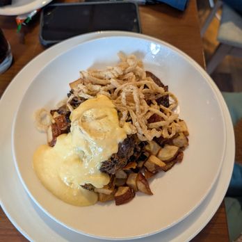 Arbor - Breakfast & Brunch Near Me - Fort Wayne, Indiana