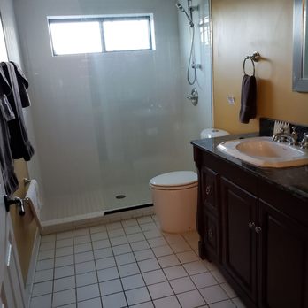 Tombstone Monument Guest Ranch - Comfy bathroom. - Guest Houses Near Me - Tombstone, Arizona