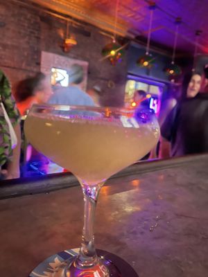 Idle Mind Tavern by null