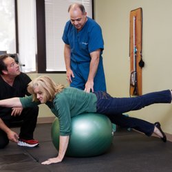 Sunrise Chiropractic - Individualized Exercise