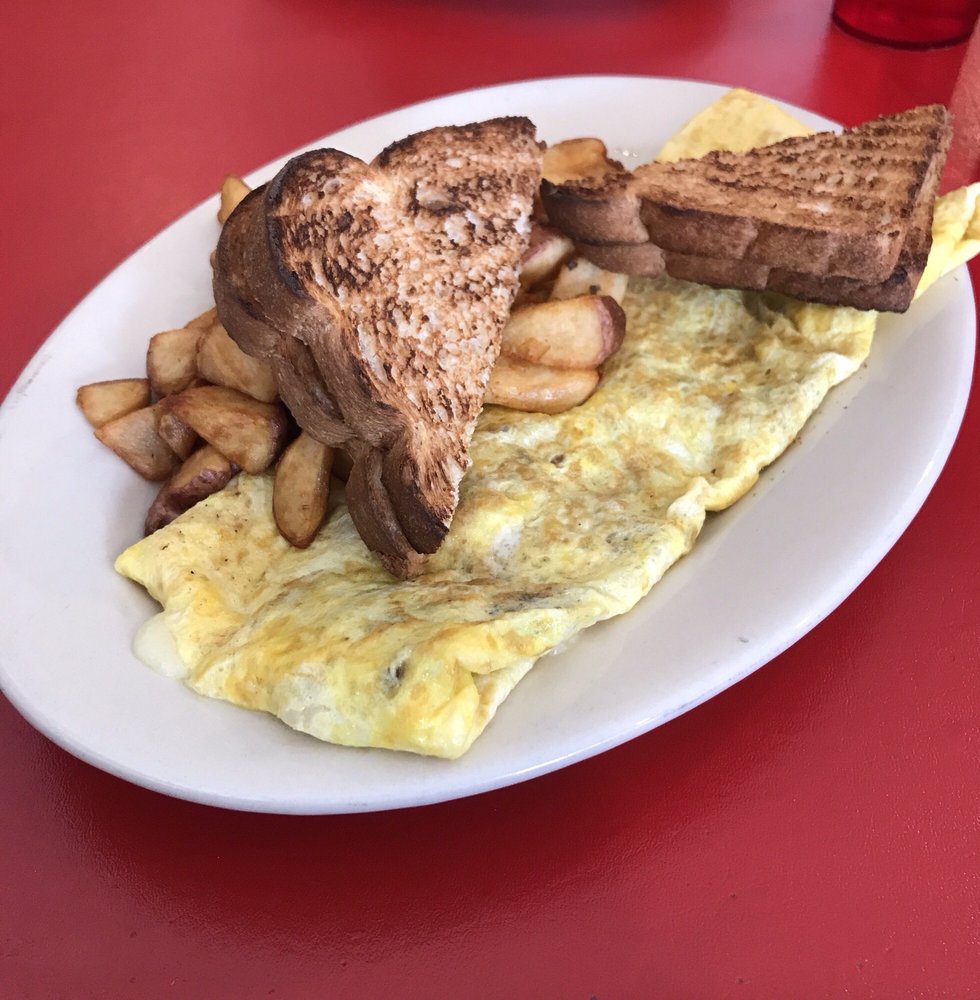 SPINNER’S GOOD TIME DINER 29 Photos & 26 Reviews Diners 602 South