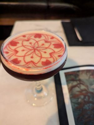 Luna Sea Lounge by null