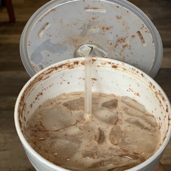 Pepe’s Taqueria - Large Horchata - Mexican Near Me - Worcester, Massachusetts Pepe’s Taqueria - Large Horchata - Mexican Near Me - Worcester, Massachusetts