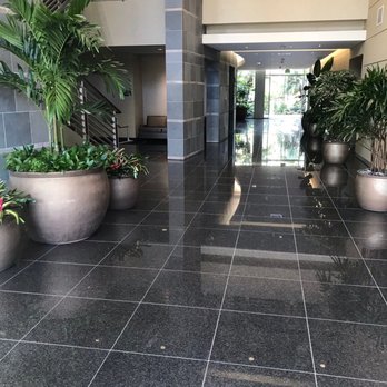 Griffith Young - 90's style lobby. - Divorce & Family Law Near Me - Carlsbad, California