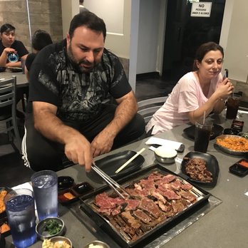 AYCE Gogi - VAN NUYS - Korean bbq Armenian style - Korean Near Me - Van Nuys, California