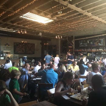 Hometown Bar-B-Que - Barbeque Near Me - Brooklyn, New York