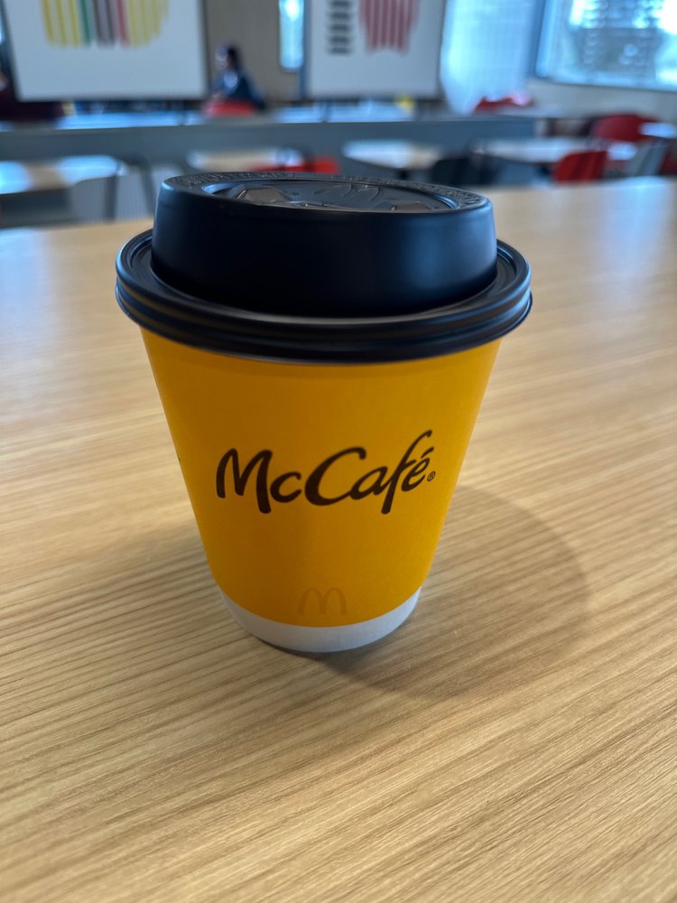 MCDONALD’S 2595 Hwy 501, Aynor, South Carolina Coffee & Tea Restaurant Reviews Phone