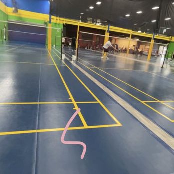 BINTANG BADMINTON - SAN CARLOS - Updated July 2026 - 18 Reviews