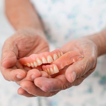 Vita Denture Clinic - General Dentistry Near Me - Surrey, British Columbia Vita Denture Clinic - General Dentistry Near Me - Surrey, British Columbia