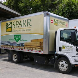 Sparr Building and Farm Supply - We proudly carry Buckeye Feed at Sparr Building and Farm Supply!