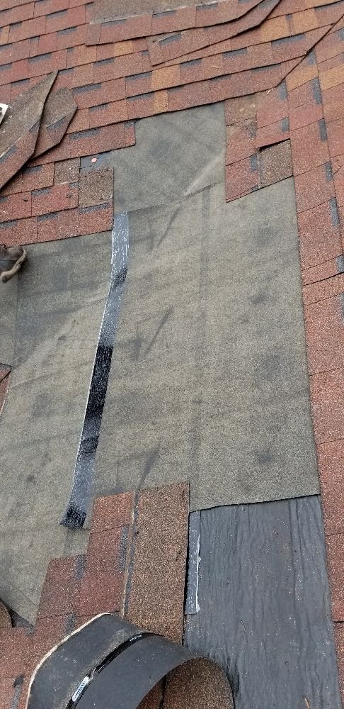 Slide of D & G Roofing and Painting