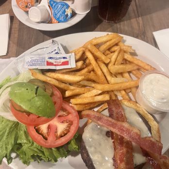 Iron Rail Café - Yum - Diners Near Me - Henderson, Nevada