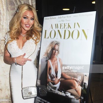 Makeup By Olympia - Red carpet makeup I did for Actress/model Julia Faye West for her movie premier -A Week in London - Makeup Artists Near Me